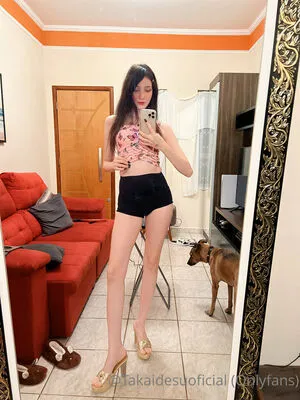 Takaidesuoficial OnlyFans Leaked Free Thumbnail Picture - #n77PSDz27F
