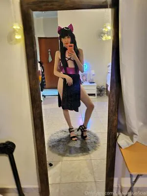 Takaidesuoficial OnlyFans Leaked Free Thumbnail Picture - #sjn7XdRLwH