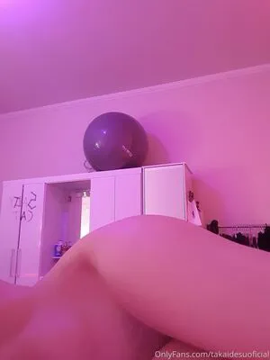 Takaidesuoficial OnlyFans Leaked Free Thumbnail Picture - #vW3WYsyj7N