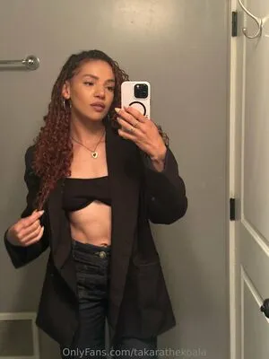 Takarathekoala OnlyFans Leaked Free Thumbnail Picture - #0bTRB5f6os