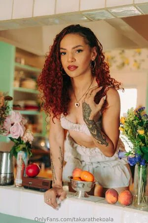 Takarathekoala OnlyFans Leaked Free Thumbnail Picture - #0xAxZ4hd8D