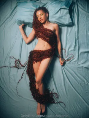 Takarathekoala OnlyFans Leaked Free Thumbnail Picture - #8U5D1iVZ5S