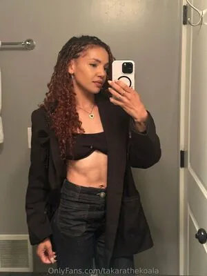 Takarathekoala OnlyFans Leaked Free Thumbnail Picture - #JZFqxy8spi