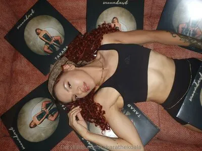 Takarathekoala OnlyFans Leaked Free Thumbnail Picture - #VFW2sc76EX