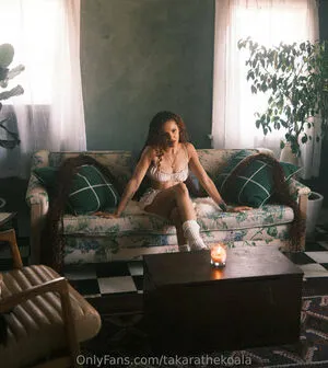 Takarathekoala OnlyFans Leaked Free Thumbnail Picture - #WHG9fCaGxK