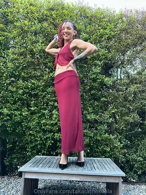 Takarathekoala OnlyFans Leaked Free Thumbnail Picture - #clVBE5Yqqi