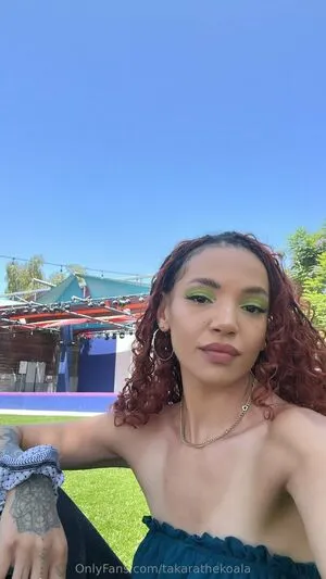 Takarathekoala OnlyFans Leaked Free Thumbnail Picture - #ejoyEzMTHl