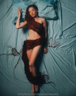 Takarathekoala OnlyFans Leaked Free Thumbnail Picture - #hk1ENDCcFY
