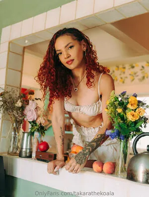 Takarathekoala OnlyFans Leaked Free Thumbnail Picture - #kHSVwYUum5