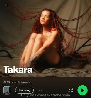 Takarathekoala OnlyFans Leaked Free Thumbnail Picture - #mWpjouRrBl