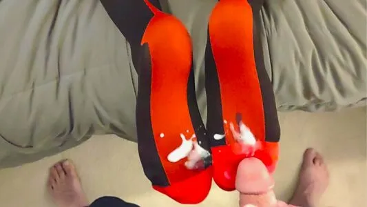 Take My Feet OnlyFans Leaked Free Thumbnail Picture - #aGjwOIMmAx