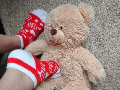 Take My Feet OnlyFans Leaked Free Thumbnail Picture - #crzK6vGbmK