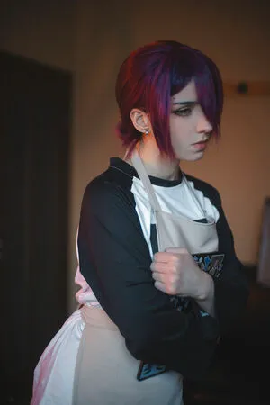 Takeomeow OnlyFans Leaked Free Thumbnail Picture - #4fpAGCLgPe