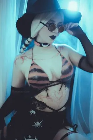 Takeomeow OnlyFans Leaked Free Thumbnail Picture - #DEBvOJ9HdF