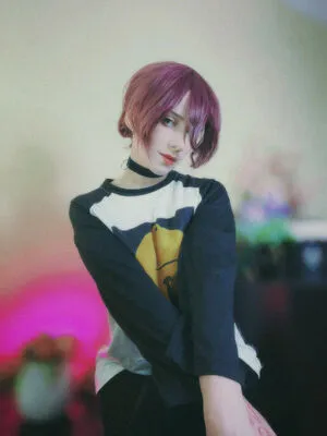 Takeomeow OnlyFans Leaked Free Thumbnail Picture - #DcArCJZJPP