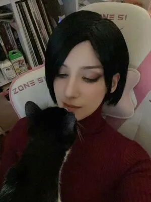 Takeomeow OnlyFans Leaked Free Thumbnail Picture - #LI1FTtbqJE