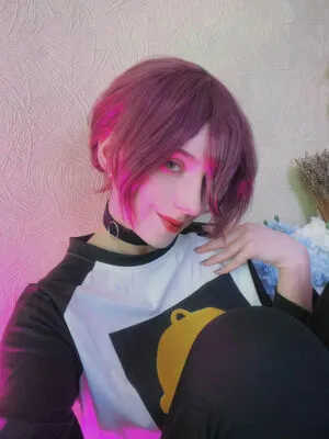 Takeomeow OnlyFans Leaked Free Thumbnail Picture - #Ub07bE4ZvL