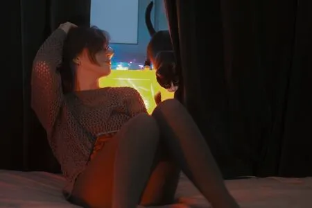 Takeomeow OnlyFans Leaked Free Thumbnail Picture - #Y5EIZaTBYs