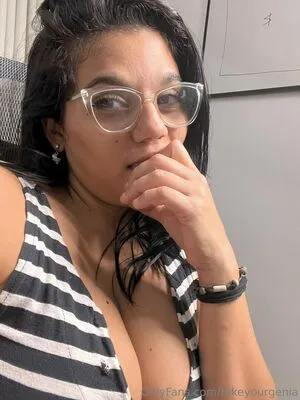Takeyourgenia OnlyFans Leaked Free Thumbnail Picture - #5NN9K77IUT