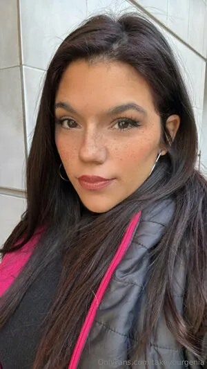 Takeyourgenia OnlyFans Leaked Free Thumbnail Picture - #BRyHuuPtWD