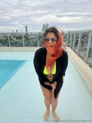 Takeyourgenia OnlyFans Leaked Free Thumbnail Picture - #HU8PIXqhQA
