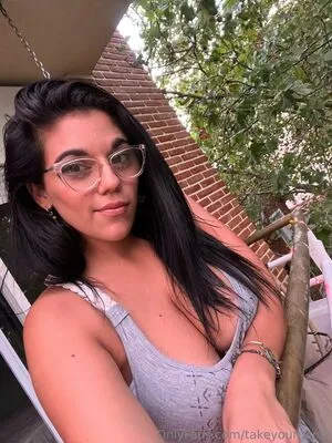 Takeyourgenia OnlyFans Leaked Free Thumbnail Picture - #KSSRDC5a7c