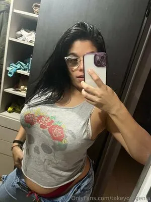 Takeyourgenia OnlyFans Leaked Free Thumbnail Picture - #QYlF09V6qf