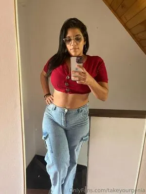 Takeyourgenia OnlyFans Leaked Free Thumbnail Picture - #Tewk4jtJWF