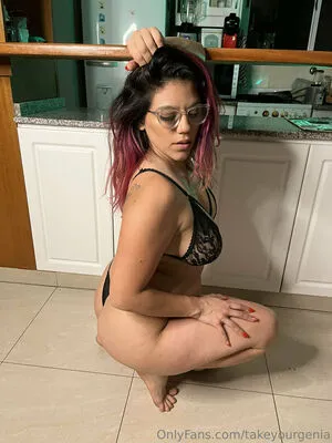Takeyourgenia OnlyFans Leaked Free Thumbnail Picture - #U7Ag09c7I9