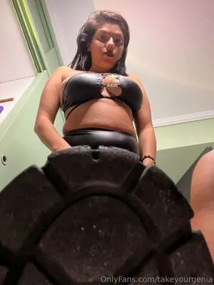 Takeyourgenia OnlyFans Leaked Free Thumbnail Picture - #beCYz6naCE