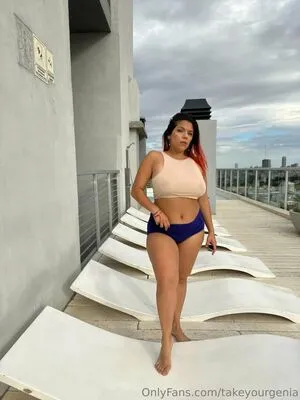 Takeyourgenia OnlyFans Leaked Free Thumbnail Picture - #jEfqRTVemo