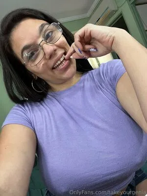 Takeyourgenia OnlyFans Leaked Free Thumbnail Picture - #ubilGCa7Co
