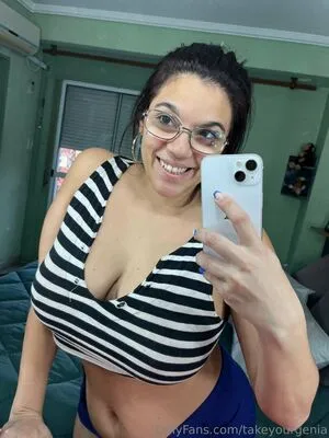 Takeyourgenia OnlyFans Leaked Free Thumbnail Picture - #xP4jmCniW2