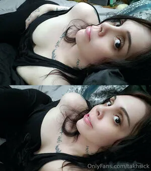 Takhsick OnlyFans Leaked Free Thumbnail Picture - #pedZpXeJzP