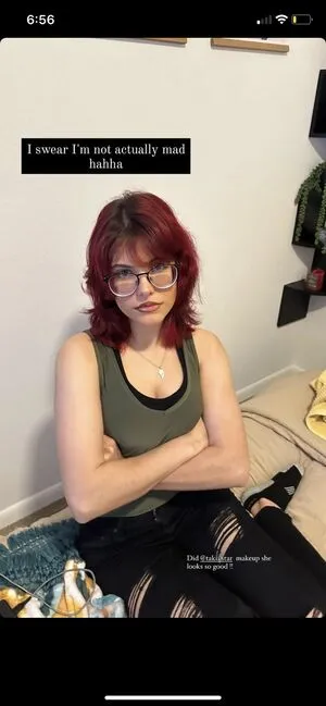 Takii Star OnlyFans Leaked Free Thumbnail Picture - #LliKis6rXA