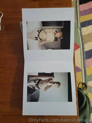 Takinitvintage OnlyFans Leaked Free Thumbnail Picture - #0MHYml2ayy