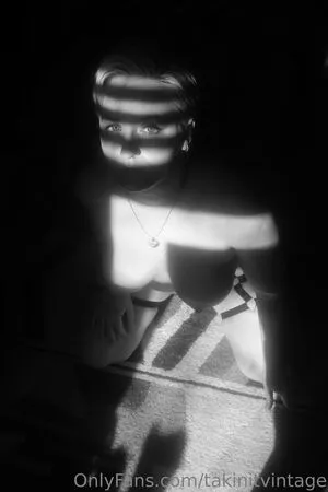 Takinitvintage OnlyFans Leaked Free Thumbnail Picture - #DQm4YW6mPI