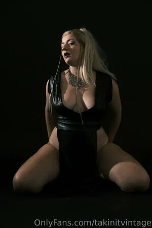 Takinitvintage OnlyFans Leaked Free Thumbnail Picture - #HWyWOszRq8