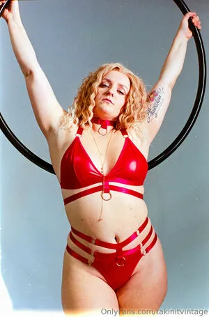 Takinitvintage OnlyFans Leaked Free Thumbnail Picture - #MZuc4DZtSk