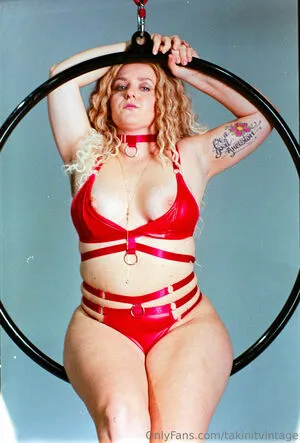 Takinitvintage OnlyFans Leaked Free Thumbnail Picture - #XGRNB1wIWL