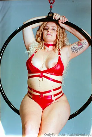 Takinitvintage OnlyFans Leaked Free Thumbnail Picture - #bUKcgPQLhX