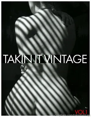 Takinitvintage OnlyFans Leaked Free Thumbnail Picture - #ssIkxWpQUe