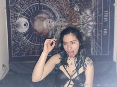 Takita21 OnlyFans Leaked Free Thumbnail Picture - #DFQxkfzj67