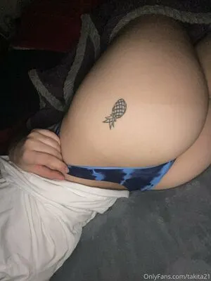 Takita21 OnlyFans Leaked Free Thumbnail Picture - #xtax6vcVzA
