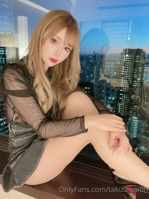 Takizawaiori OnlyFans Leaked Free Thumbnail Picture - #AL3554Qubc