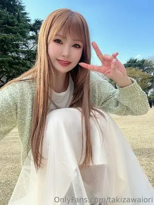 Takizawaiori OnlyFans Leaked Free Thumbnail Picture - #JycShWz7oX