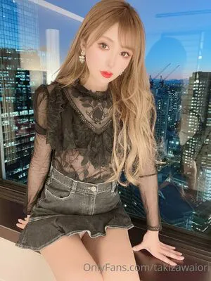 Takizawaiori OnlyFans Leaked Free Thumbnail Picture - #Vc2oJtM6dK