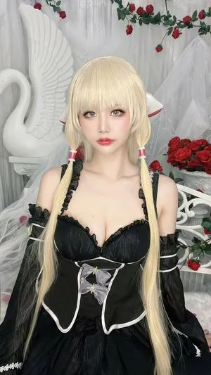 Tako Chan OnlyFans Leaked Free Thumbnail Picture - #3wg8CZt5I6