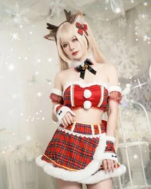 Tako Chan OnlyFans Leaked Free Thumbnail Picture - #JPkrKo05GU