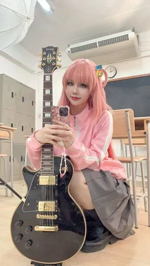 Tako Chan OnlyFans Leaked Free Thumbnail Picture - #MRpc9hDhy2